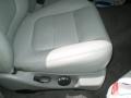 2002 Dark Shadow Grey Metallic Ford F150 Lariat SuperCrew 4x4  photo #26