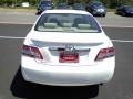 Super White - Camry  Photo No. 4