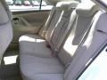 Super White - Camry  Photo No. 7