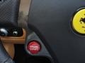 Beige Controls Photo for 2007 Ferrari 599 GTB Fiorano #48754171