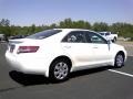 Super White - Camry  Photo No. 16