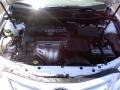 Super White - Camry  Photo No. 19