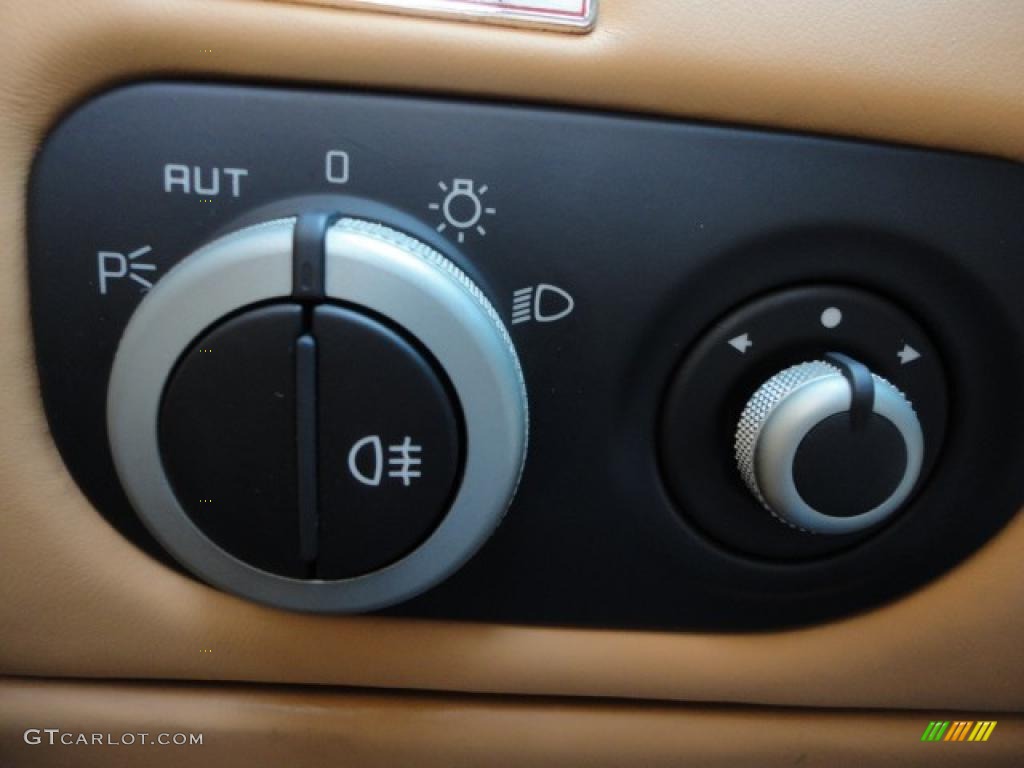 2007 Ferrari 599 GTB Fiorano F1 Controls Photo #48754264