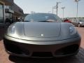 Silverstone - F430 Coupe F1 Photo No. 5