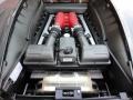 4.3 Liter DOHC 32-Valve VVT V8 Engine for 2008 Ferrari F430 Coupe F1 #48754687