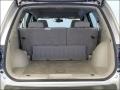 Light Gray Trunk Photo for 2009 Chevrolet Equinox #48754711