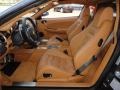 Cuoio Interior Photo for 2008 Ferrari F430 #48754849