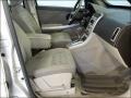 Light Gray Interior Photo for 2009 Chevrolet Equinox #48754864