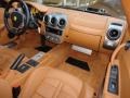 Cuoio Dashboard Photo for 2008 Ferrari F430 #48754930