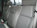 2002 Dark Shadow Grey Metallic Ford F150 Lariat SuperCrew 4x4  photo #28