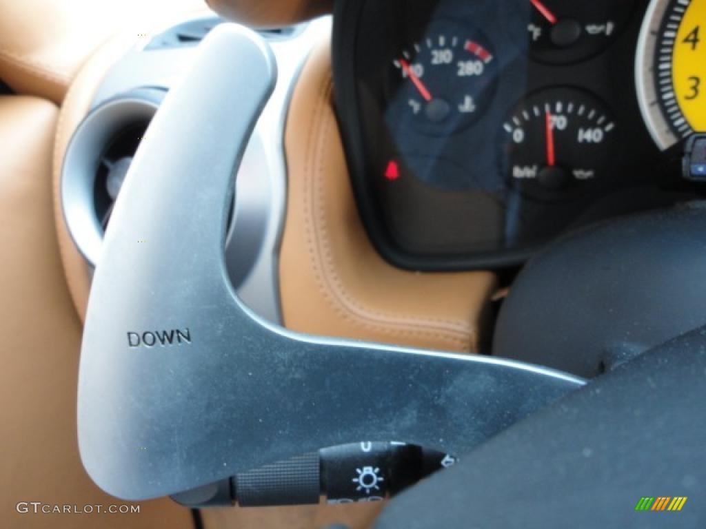 2008 Ferrari F430 Coupe F1 6 Speed F1 Sequential Transmission Photo #48755038