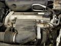  2005 ION 3 Quad Coupe 2.2 Liter DOHC 16-Valve Ecotec 4 Cylinder Engine