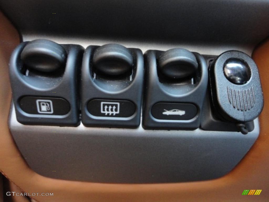 2008 Ferrari F430 Coupe F1 Controls Photo #48755155