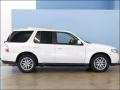  2009 9-7X 4.2i AWD Winter White