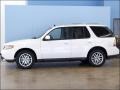 Winter White - 9-7X 4.2i AWD Photo No. 5