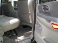 2002 Dark Shadow Grey Metallic Ford F150 Lariat SuperCrew 4x4  photo #29