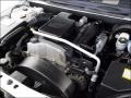 2009 Saab 9-7X 4.2 Liter DOHC 24-Valve VVT V6 Engine Photo