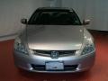 2004 Satin Silver Metallic Honda Accord EX Sedan  photo #2