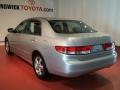 2004 Satin Silver Metallic Honda Accord EX Sedan  photo #7