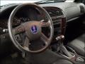 Carbon Black Steering Wheel Photo for 2009 Saab 9-7X #48755779