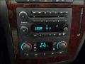 Carbon Black Controls Photo for 2009 Saab 9-7X #48755823