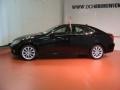 Obsidian Black - IS 250 AWD Photo No. 3