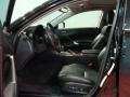 Obsidian Black - IS 250 AWD Photo No. 7