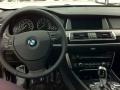 Black Dashboard Photo for 2011 BMW 5 Series #48756079