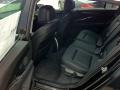 Black Interior Photo for 2011 BMW 5 Series #48756094