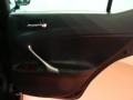 Obsidian Black - IS 250 AWD Photo No. 17