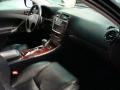 Obsidian Black - IS 250 AWD Photo No. 20