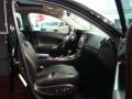 Obsidian Black - IS 250 AWD Photo No. 21