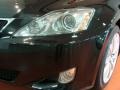 Obsidian Black - IS 250 AWD Photo No. 23