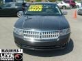 Alloy Metallic - MKZ Sedan Photo No. 2