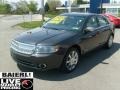 Alloy Metallic - MKZ Sedan Photo No. 3