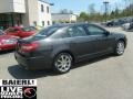 Alloy Metallic - MKZ Sedan Photo No. 6