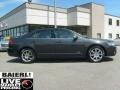 Alloy Metallic - MKZ Sedan Photo No. 7