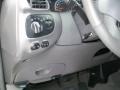 2002 Dark Shadow Grey Metallic Ford F150 Lariat SuperCrew 4x4  photo #31