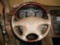 Saddle Steering Wheel Photo for 2001 Acura MDX #48756532