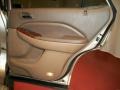 Mesa Beige Metallic - MDX  Photo No. 19