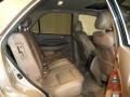 2001 Mesa Beige Metallic Acura MDX   photo #20