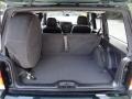 Agate Trunk Photo for 2001 Jeep Cherokee #48756703