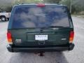 2001 Forest Green Pearlcoat Jeep Cherokee Classic 4x4  photo #11