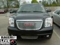 Onyx Black - Yukon Denali AWD Photo No. 2