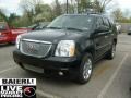 Onyx Black - Yukon Denali AWD Photo No. 3
