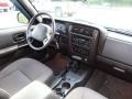 2001 Forest Green Pearlcoat Jeep Cherokee Classic 4x4  photo #17