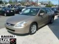 2003 Desert Mist Metallic Honda Accord EX V6 Sedan  photo #3