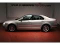 Silver Frost Metallic - Milan V6 Premier Photo No. 2