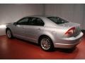 Silver Frost Metallic - Milan V6 Premier Photo No. 3