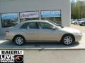2003 Desert Mist Metallic Honda Accord EX V6 Sedan  photo #7